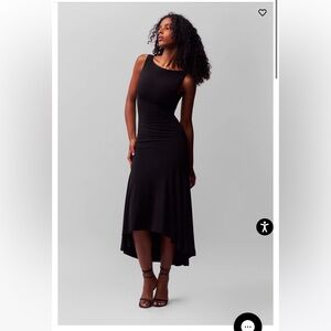 Danielle Guizio Daye midi dress